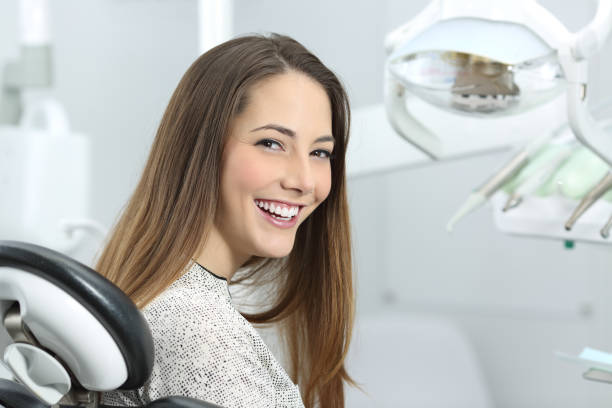 Dental X-Rays and Imaging in Ocoee, FL